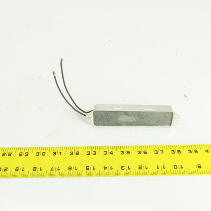 Fuji TK80W120 80W Resistor 80W 120ohms