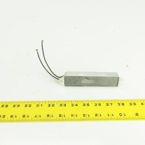 Fuji TK80W120 80W Resistor 80W 120ohms
