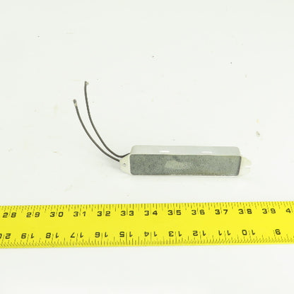 Fuji TK80W120 80W Resistor 80W 120ohms