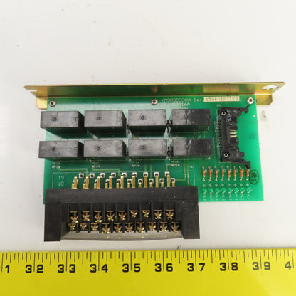 OKK YM9095330A 3E2103916A Power Relay Card