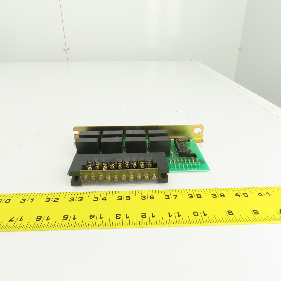 OKK YM9095330A 3E2103916A Power Relay Card