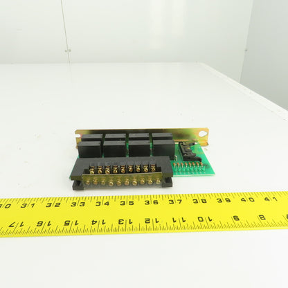 OKK YM9095330A 3E2103916A Power Relay Card