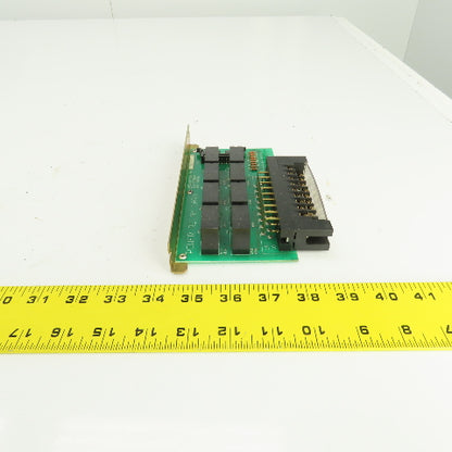 OKK YM9095330A 3E2103916A Power Relay Card
