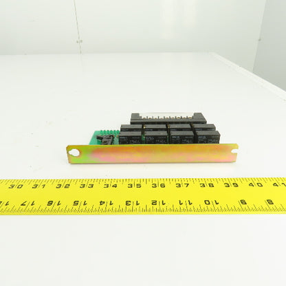 OKK YM9095330A 3E2103916A Power Relay Card