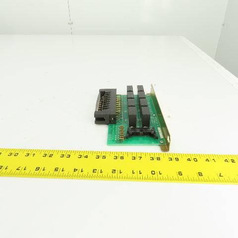 OKK YM9095330A 3E2103916A Power Relay Card