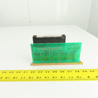 OKK YM9095330A 3E2103916A Power Relay Card
