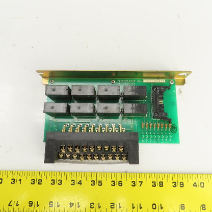 OKK YM9095330A 3E2103916A Power Relay Card