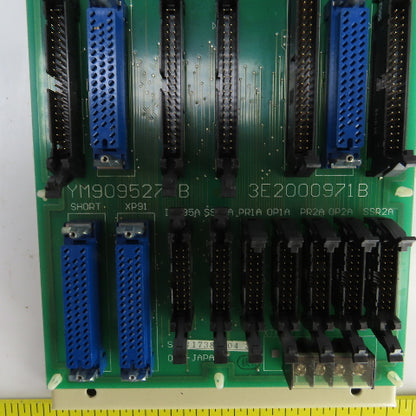 OKK YM9095277B 3E20000971B Circuit Board W/Mount