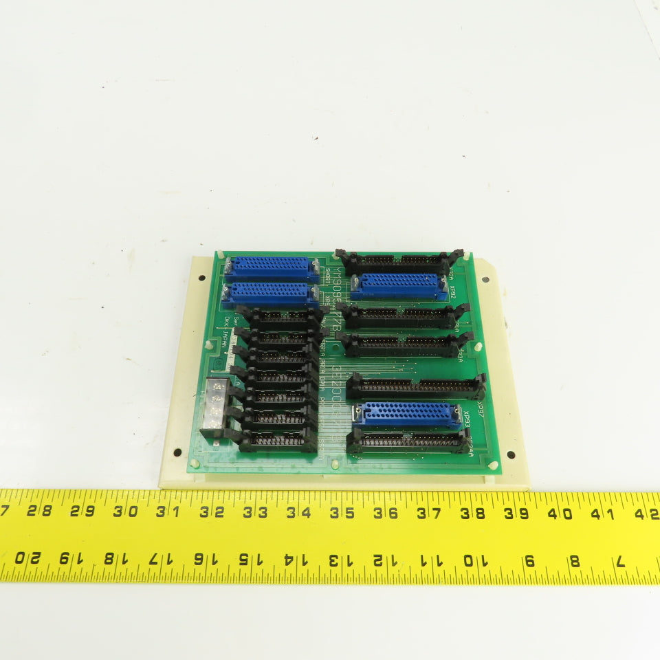 OKK YM9095277B 3E20000971B Circuit Board W/Mount