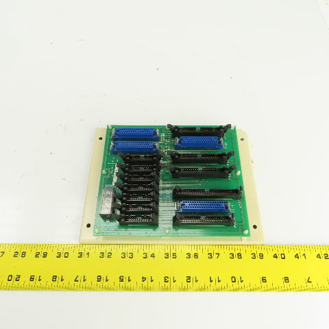 OKK YM9095277B 3E20000971B Circuit Board W/Mount