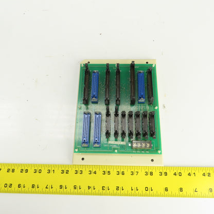 OKK YM9095277B 3E20000971B Circuit Board W/Mount
