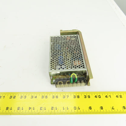 Idec PS3N-E 24A2 24VDC 4.5A Power Supply 200-240VAC 1.2A Input 47-63HZ