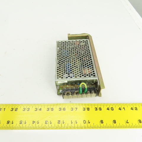 Idec PS3N-E 24A2 24VDC 4.5A Power Supply 200-240VAC 1.2A Input 47-63HZ