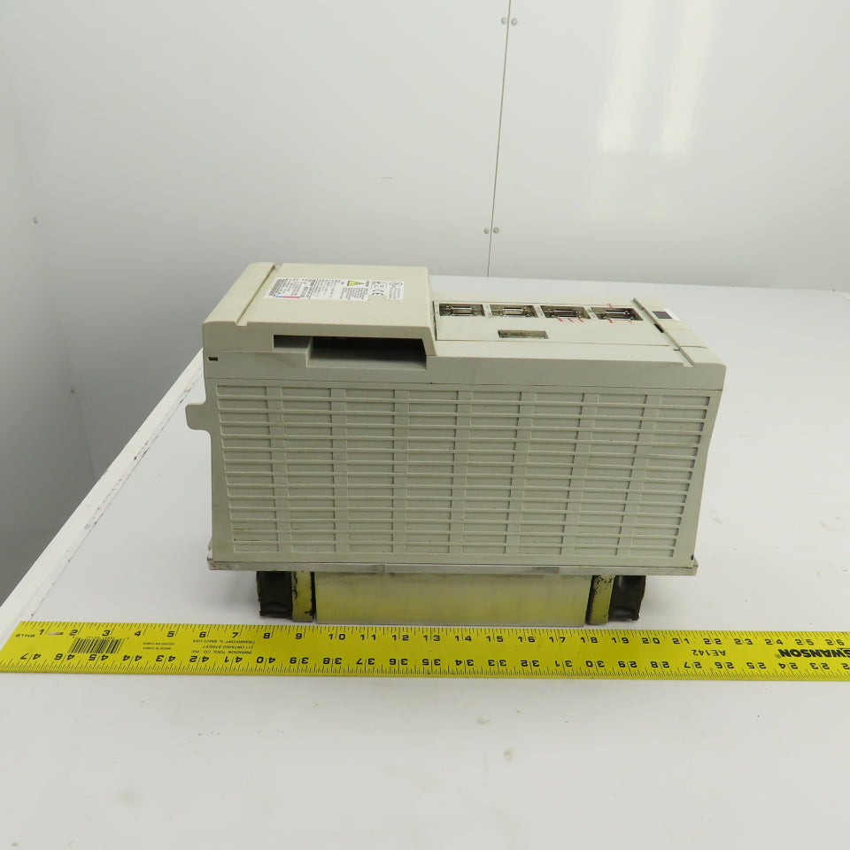 Mitsubishi DS-C1-CV-300 Power Supply Unit 107A 200-230V Input 270-311VDC Out