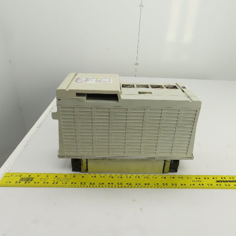 Mitsubishi DS-C1-CV-300 Power Supply Unit 107A 200-230V Input 270-311VDC Out