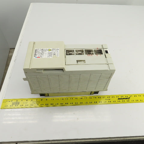 Mitsubishi DS-C1-CV-300 Power Supply Unit 107A 200-230V Input 270-311VDC Out