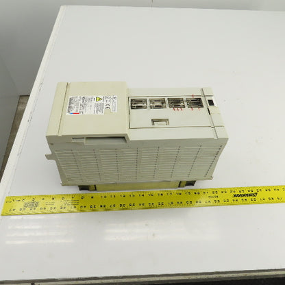 Mitsubishi DS-C1-CV-300 Power Supply Unit 107A 200-230V Input 270-311VDC Out