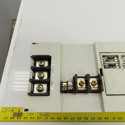 Mitsubishi DS-C1-CV-300 Power Supply Unit 107A 200-230V Input 270-311VDC Out