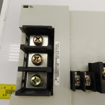Mitsubishi DS-C1-CV-300 Power Supply Unit 107A 200-230V Input 270-311VDC Out