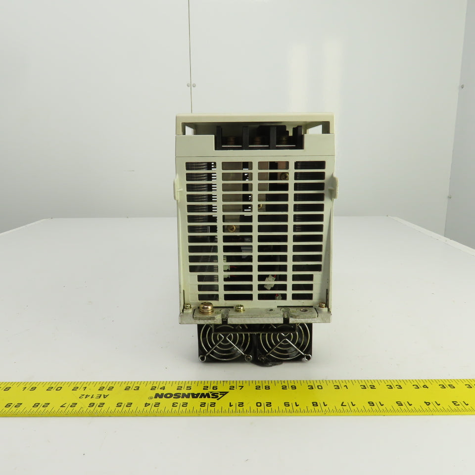 Mitsubishi DS-C1-CV-300 Power Supply Unit 107A 200-230V Input 270-311VDC Out