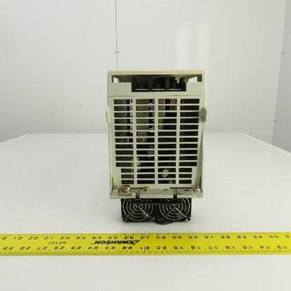 Mitsubishi DS-C1-CV-300 Power Supply Unit 107A 200-230V Input 270-311VDC Out