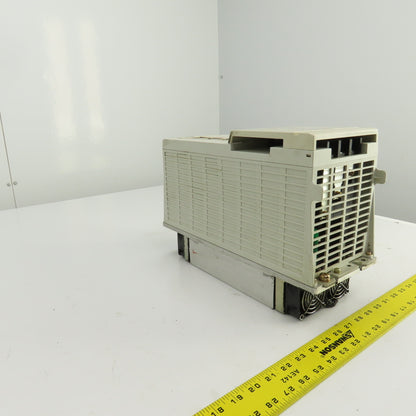 Mitsubishi DS-C1-CV-300 Power Supply Unit 107A 200-230V Input 270-311VDC Out