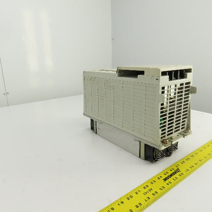 Mitsubishi DS-C1-CV-300 Power Supply Unit 107A 200-230V Input 270-311VDC Out