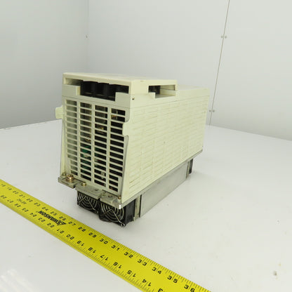 Mitsubishi DS-C1-CV-300 Power Supply Unit 107A 200-230V Input 270-311VDC Out
