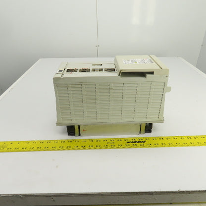 Mitsubishi DS-C1-CV-300 Power Supply Unit 107A 200-230V Input 270-311VDC Out