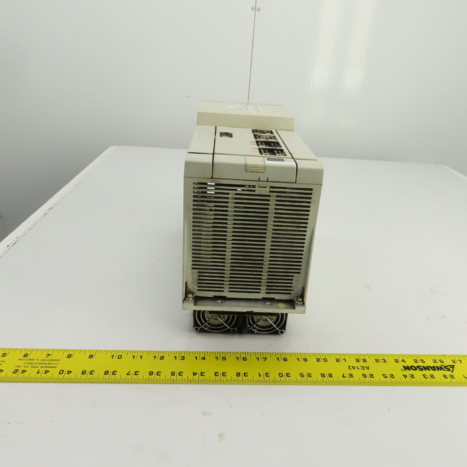 Mitsubishi DS-C1-CV-300 Power Supply Unit 107A 200-230V Input 270-311VDC Out