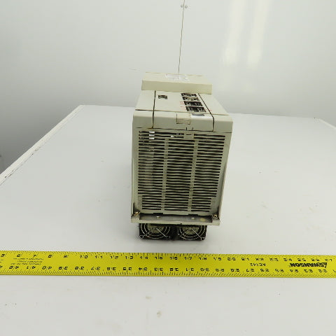 Mitsubishi DS-C1-CV-300 Power Supply Unit 107A 200-230V Input 270-311VDC Out