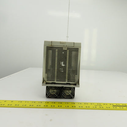 Mitsubishi DS-C1-CV-300 Power Supply Unit 107A 200-230V Input 270-311VDC Out