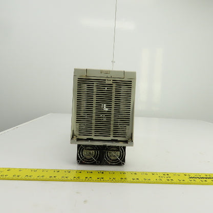 Mitsubishi DS-C1-CV-300 Power Supply Unit 107A 200-230V Input 270-311VDC Out