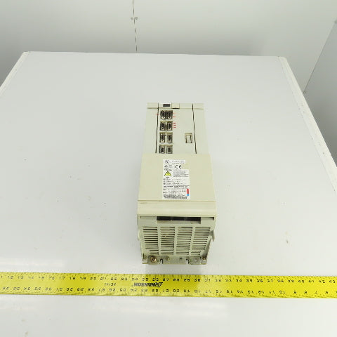 Mitsubishi DS-C1-CV-300 Power Supply Unit 107A 200-230V Input 270-311VDC Out