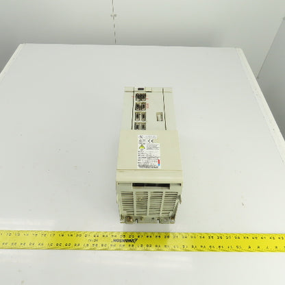 Mitsubishi DS-C1-CV-300 Power Supply Unit 107A 200-230V Input 270-311VDC Out