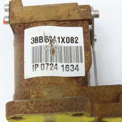 Emerson Fisher 38B6041X082 I/P Converter Kit Assembly Valve Controller NOS