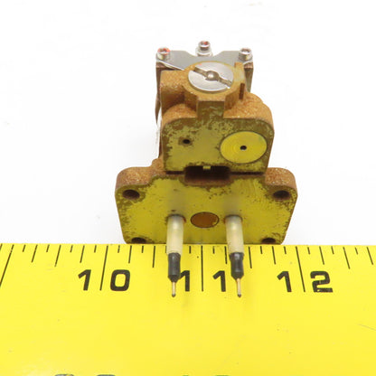 Emerson Fisher 38B6041X082 I/P Converter Kit Assembly Valve Controller NOS