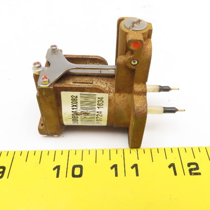 Emerson Fisher 38B6041X082 I/P Converter Kit Assembly Valve Controller NOS