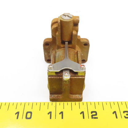 Emerson Fisher 38B6041X082 I/P Converter Kit Assembly Valve Controller NOS