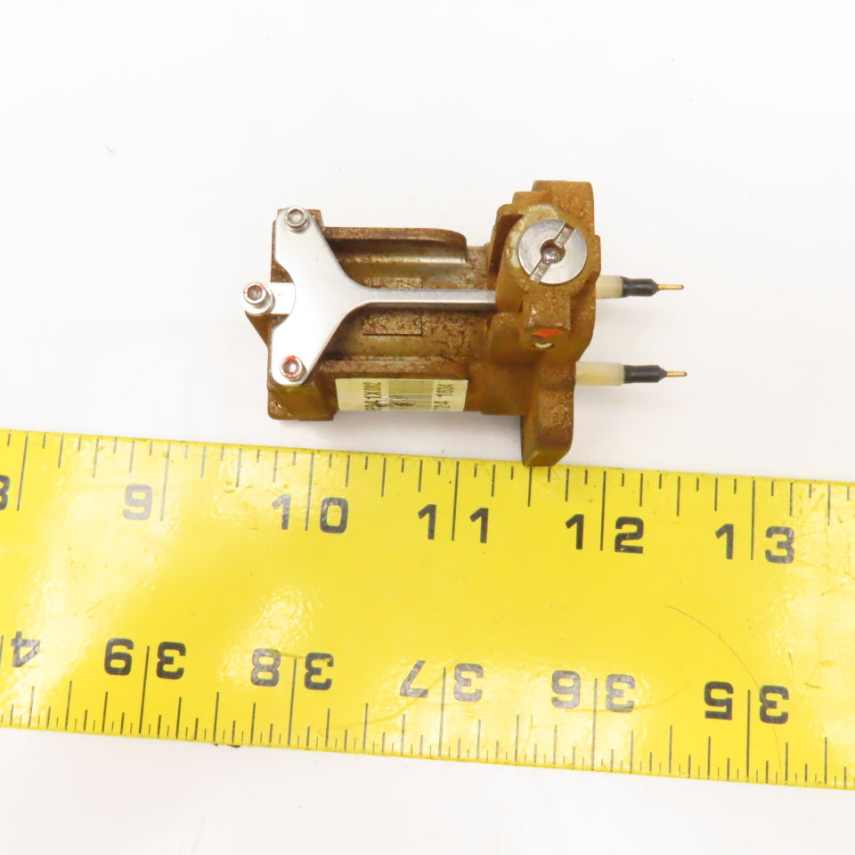 Emerson Fisher 38B6041X082 I/P Converter Kit Assembly Valve Controller NOS