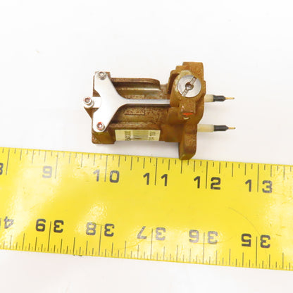 Emerson Fisher 38B6041X082 I/P Converter Kit Assembly Valve Controller NOS