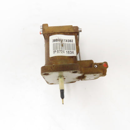 Emerson Fisher 38B6041X082 I/P Converter Kit Assembly Valve Controller NOS