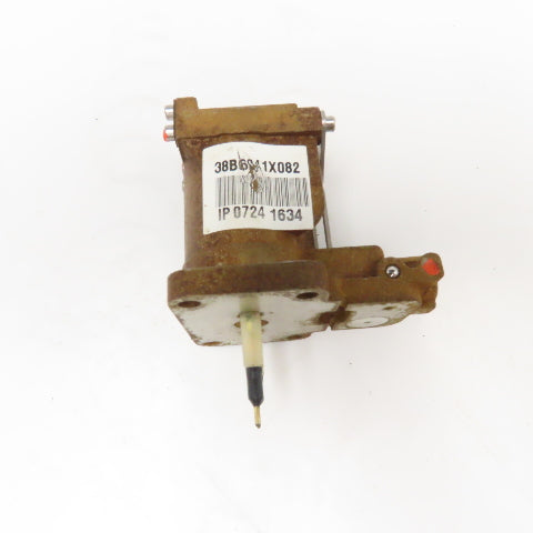 Emerson Fisher 38B6041X082 I/P Converter Kit Assembly Valve Controller NOS