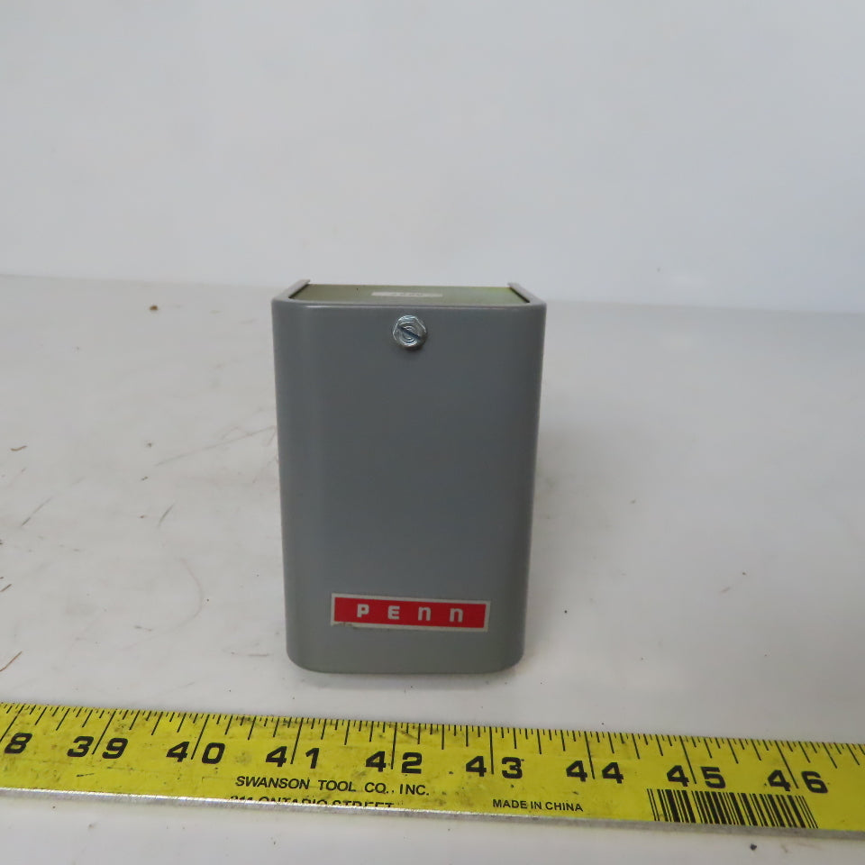 Johnson Control F63AC-1C Liquid Level Float Control 1" Pipe Connector