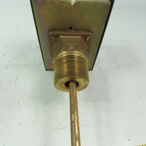 Johnson Control F63AC-1C Liquid Level Float Control 1" Pipe Connector