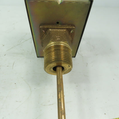 Johnson Control F63AC-1C Liquid Level Float Control 1" Pipe Connector