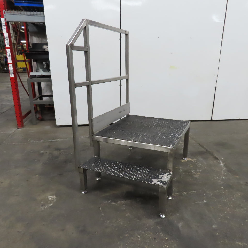 Metal 2 Step 20