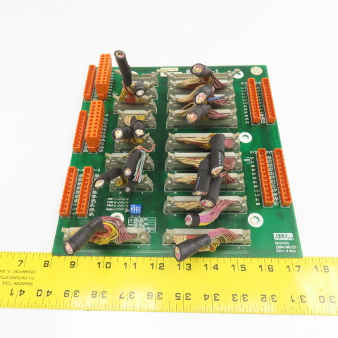Avex Tech 0i-MC-1 J0512018M 4020619259 Circuit Board BESCOOL V Center MV-55