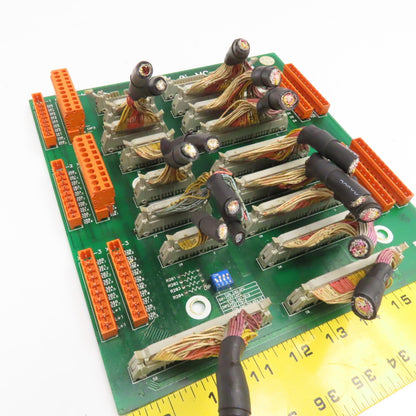 Avex Tech 0i-MC-1 J0512018M 4020619259 Circuit Board BESCOOL V Center MV-55