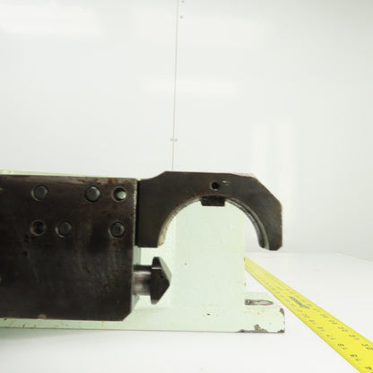 Takumi V10A Vertical Machining Center Tool Changer Gear Box Assembly W/ Arm